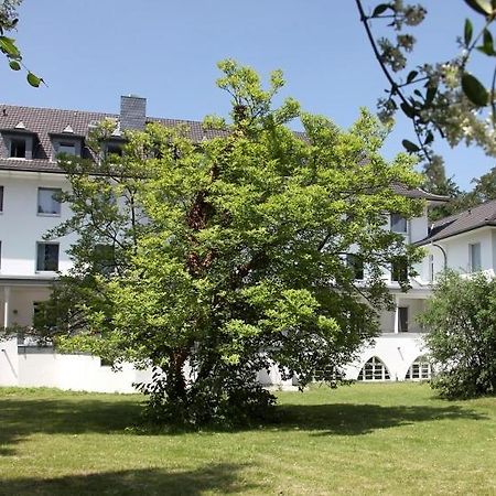 Отель Haus Venusberg Jugendbildungsstaette Бонн Экстерьер фото