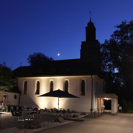 Отель Haus Venusberg Jugendbildungsstaette Бонн Экстерьер фото