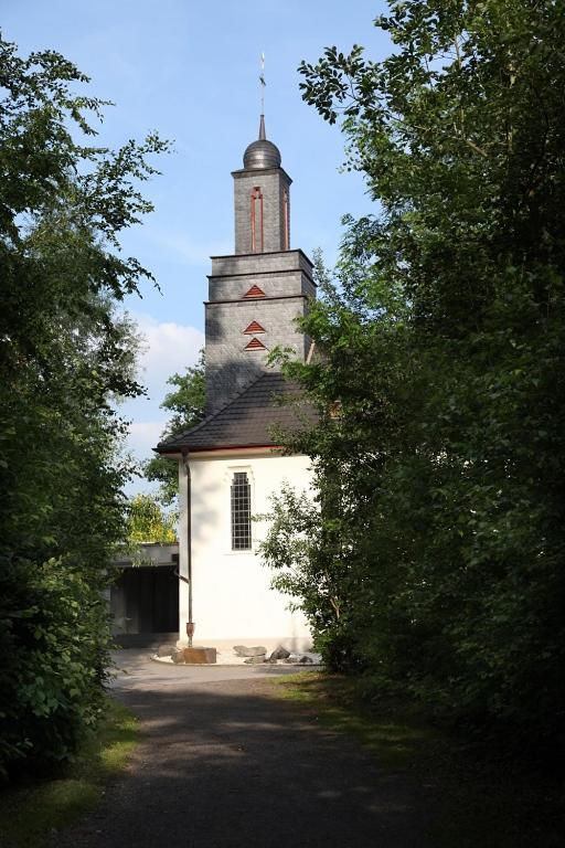 Отель Haus Venusberg Jugendbildungsstaette Бонн Экстерьер фото